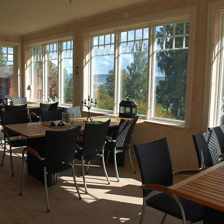 Backlund Boende I Dalarna Rättvik Exterior foto