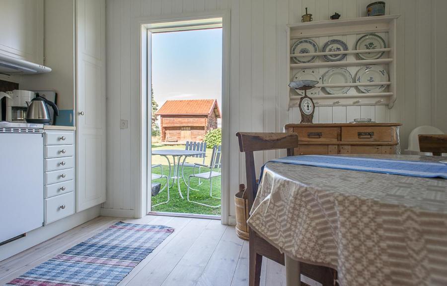 Backlund Boende I Dalarna Rättvik Exterior foto